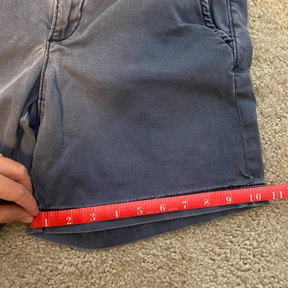 Anthropologie Shorts Size 27 - Picture 9 of 9